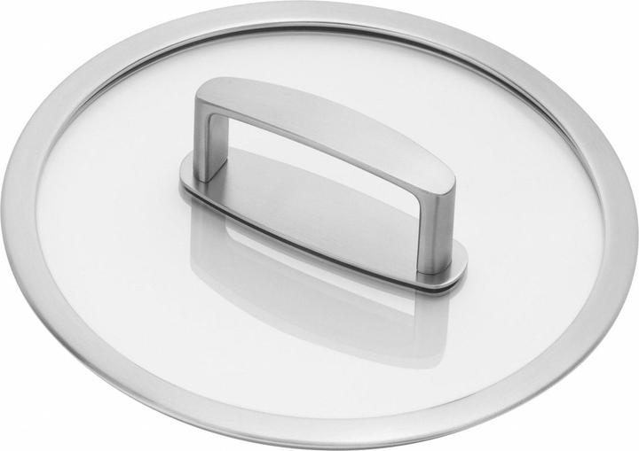 Actual product image Zwilling Vitality (24 cm, Pot, Stainless steel)