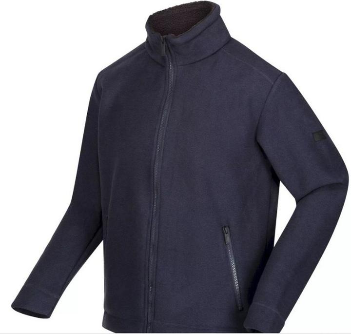 Image du produit Regatta Veste polaire Garrian Ii Fermeture à glissière sur toute la longueur (XXL)