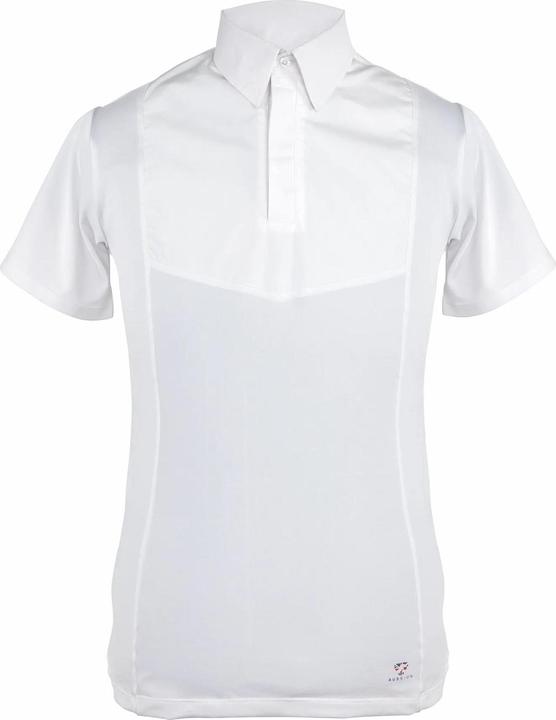 Immagine prodotto Aubrion Camicia Occhiello Maniche Corte Uomo (S)