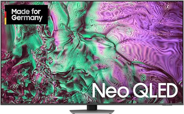 Image du produit Samsung GQ65QN85DBT (65", QN85D, NeoQLED, 4K, 2024)