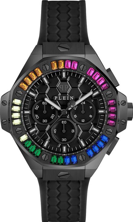 Actual product image Philipp Plein PWPSA0724 (Chronograph)