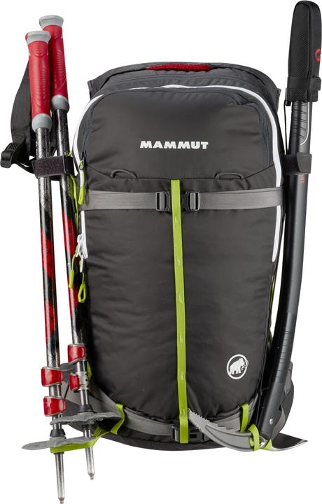Actual product image Mammut Flip Removable Airbag 3.0 (22 l)