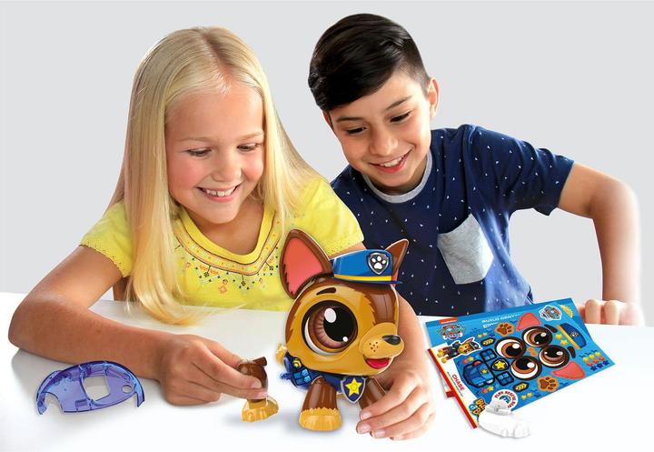 Image du produit Goliath Toys Build a Bot Paw Patrol Chase