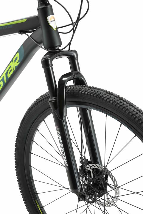 Produktbild Bikestar Hardtail Mountainbike (48 cm)