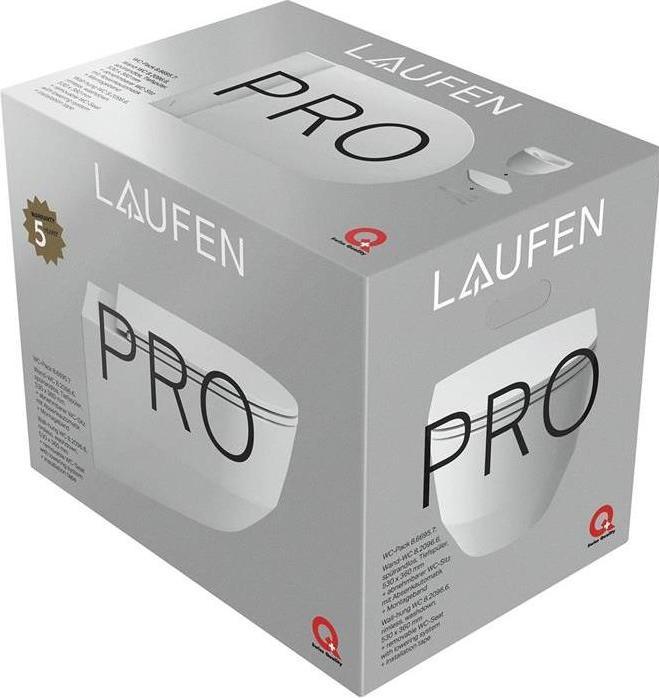 Produktbild Laufen WC-Sitz