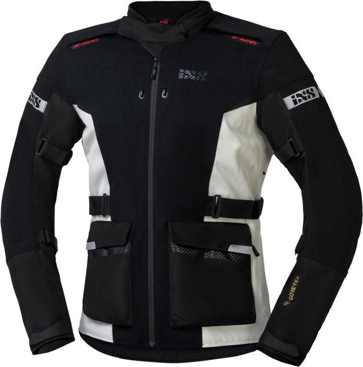 Immagine prodotto iXS Giacca tour Horizon-GTX (Uomini, XXL)
