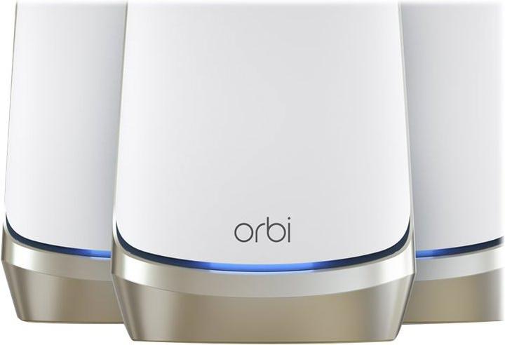 Produktbild Netgear Orbi RBKE963 - 3er Pack