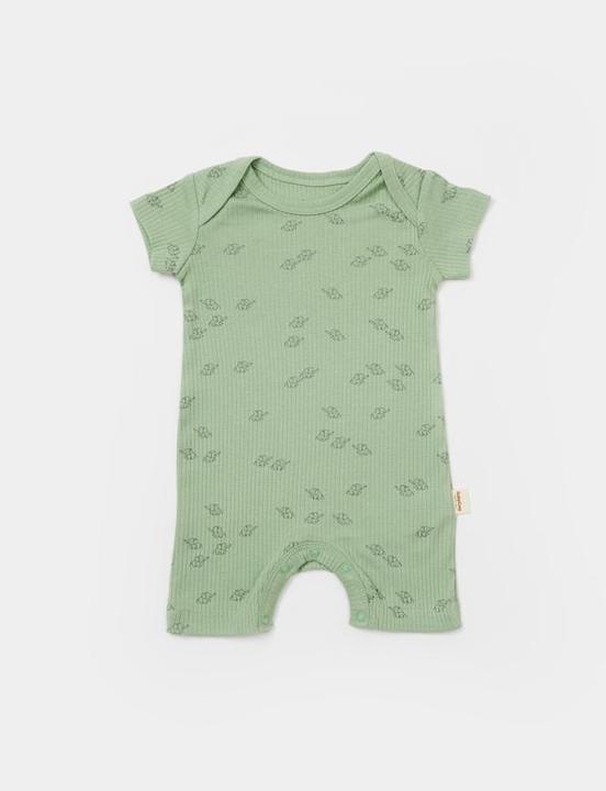 Image du produit BabyCosy 2 pcs robes à manches courtes (80)