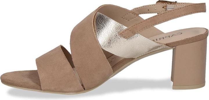 Actual product image Caprice Sandal (36)