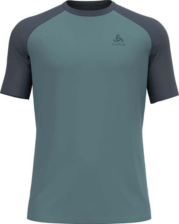 Odlo T-shirt crew neck s/s ASCENT PW 125 (L)