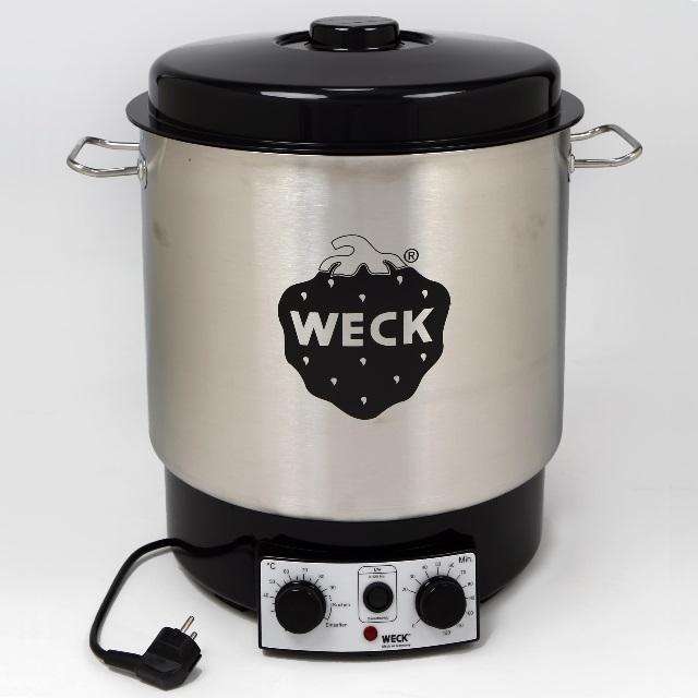 Actual product image Weck Wat 25 (30 l)