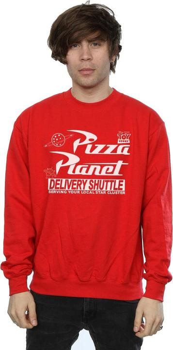 Produktbild Toy Story Sweatshirt Logo (3XL)