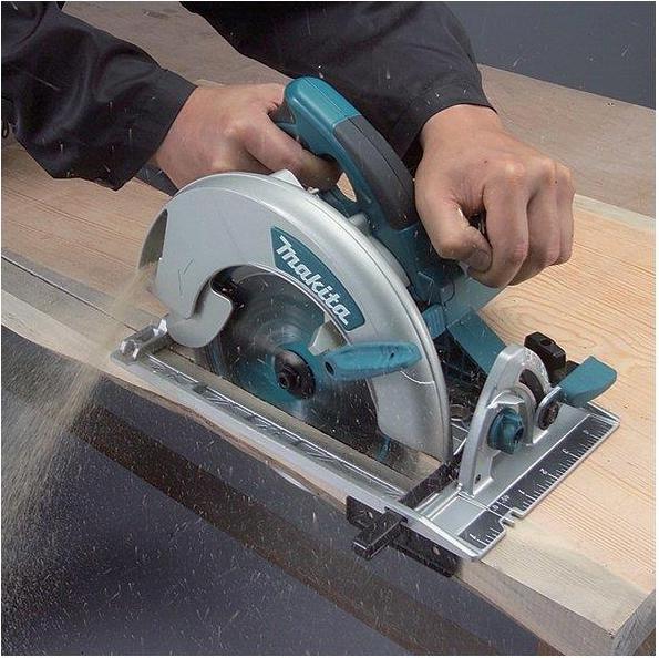 Actual product image Makita Circular Saw