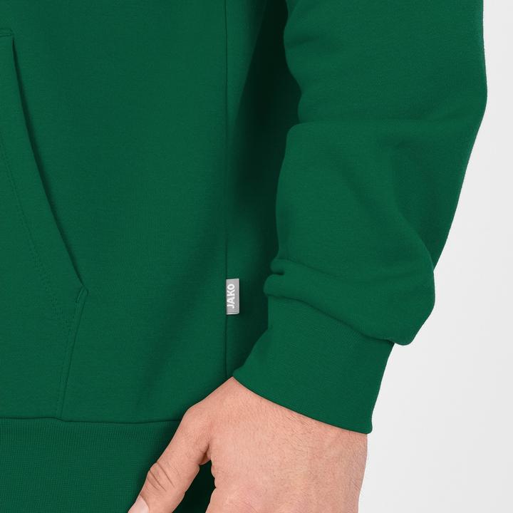 Actual product image JAKO Hood sweat organic (XXL)