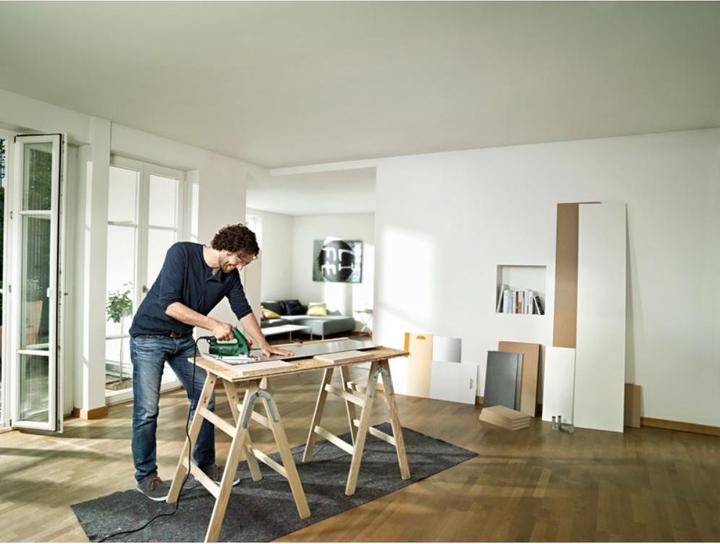 Image du produit Bosch Home & Garden Pks 16
