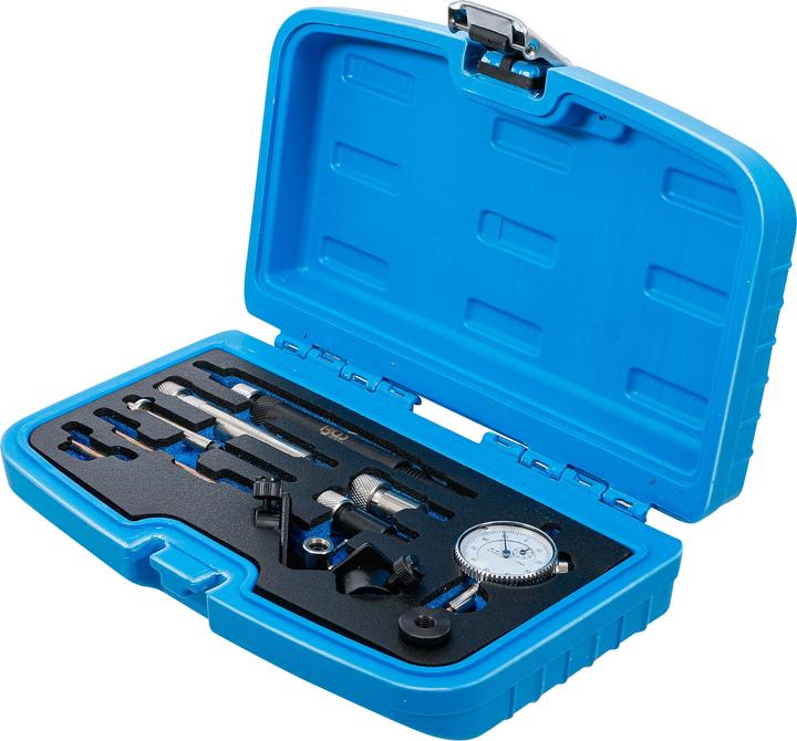 Immagine prodotto BGS Serie di utensili di fasatura per pompe diesel 10 pz.