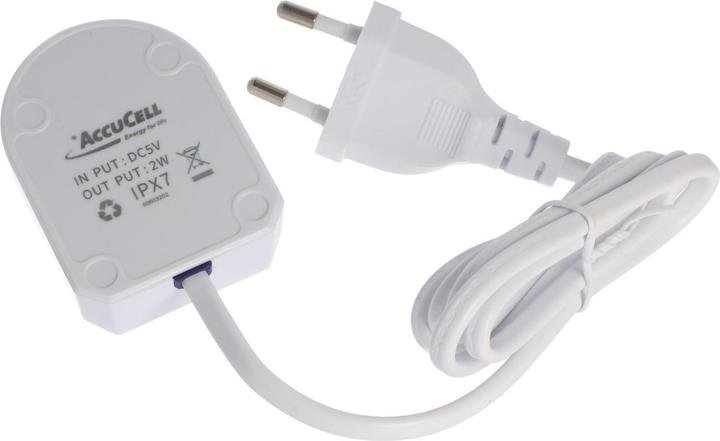 Produktbild AccuCell Oral-B Ladestation (Zahnbürsten Ladegerät)