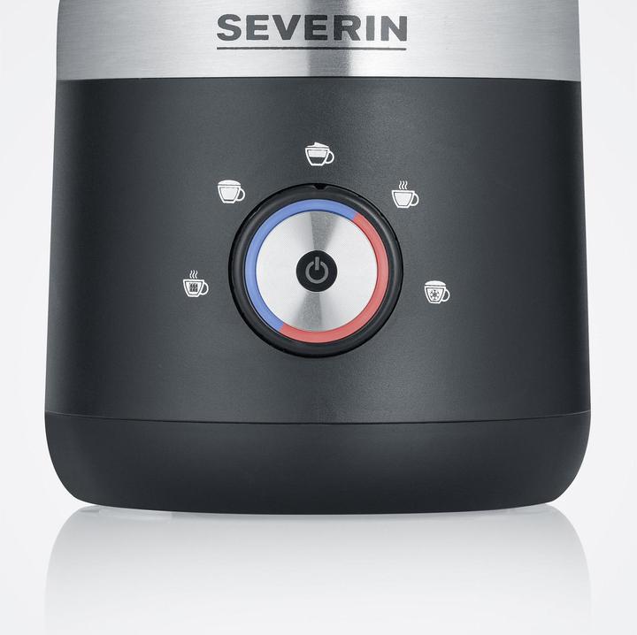 Produktbild Severin SM 3588 (EU-Stecker, 30 cl)