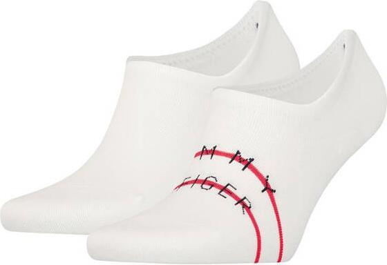 Produktbild Tommy Hilfiger Footies (2er Pack, 39 - 42)