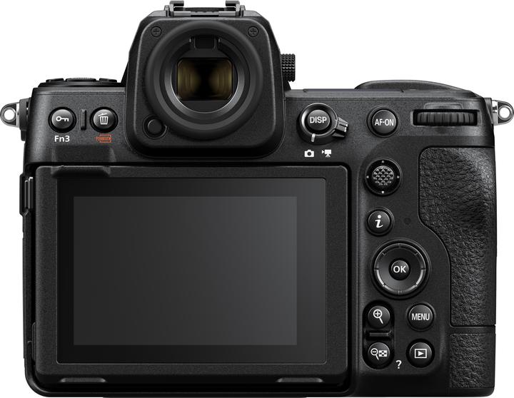 Produktbild Nikon Z8 Kit (24 - 120 mm, 45.70 Mpx, Vollformat)
