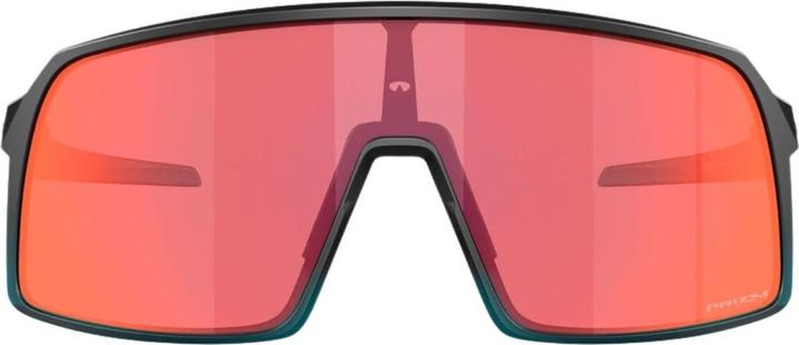 Produktbild Oakley Sutro Chrysalis Collection Sportbrille (Matte Grenache, Prizm trail torch)