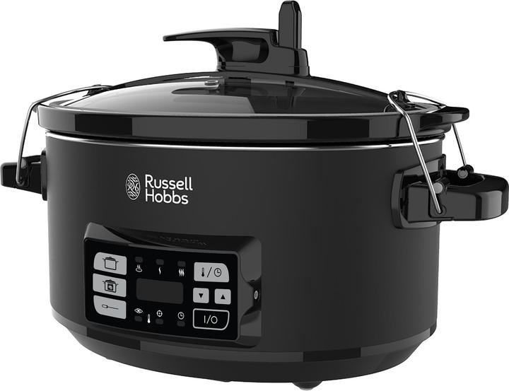 Russell Hobbs Sous Vide (CH plug)
