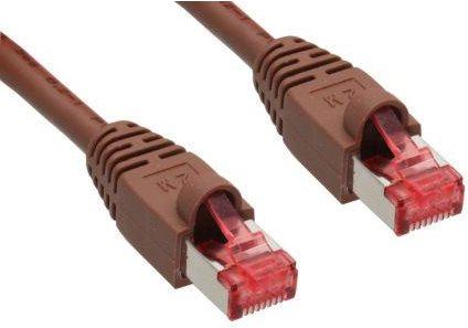 Actual product image InLine Patch cable (S/FTP, CAT6, 25 m)