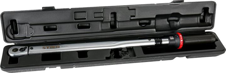Produktbild Stier Drehmomentschlüssel (1/2", 80 Nm, 400 Nm)