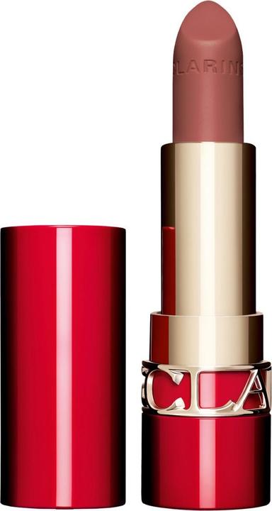 Clarins Joli Rouge Velvet (re) No 705V (Nr. 705 - Soft Berry)