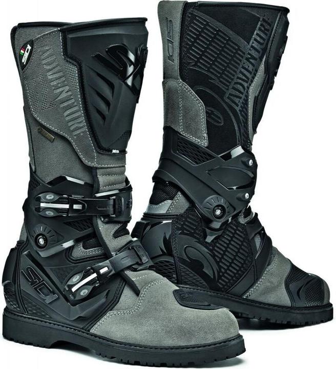Produktbild Sidi Stiefel Touring Adventure 2 (Herren, 42)