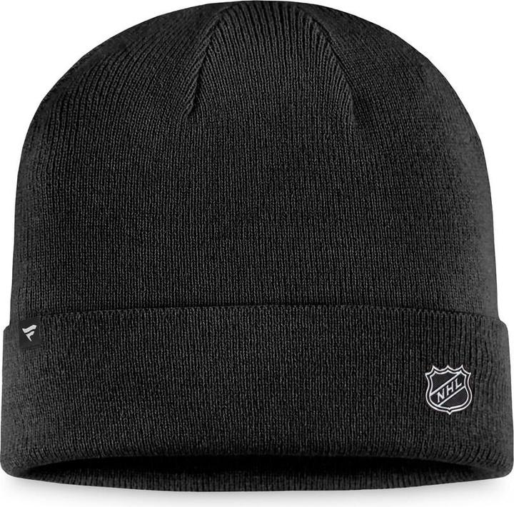 Produktbild IH Authentic Pro Prime Cuffed Beanie Anaheim Ducks