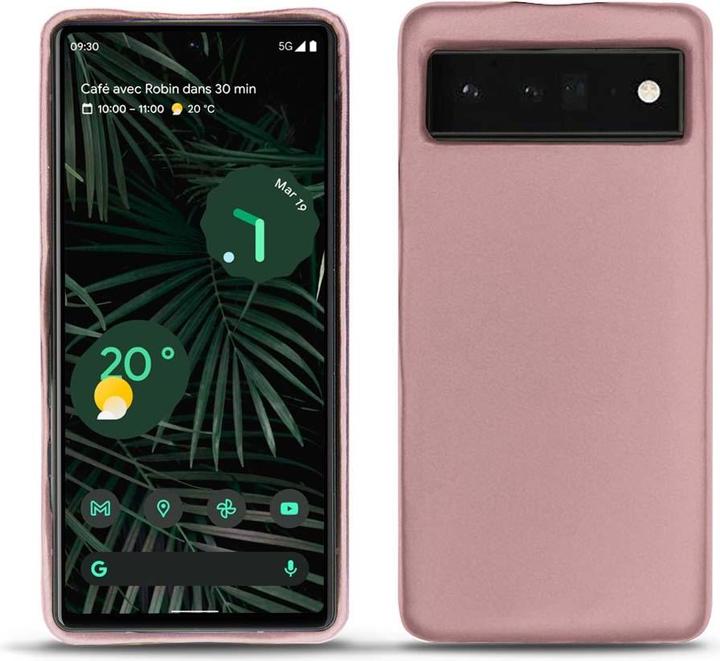 Produktbild Noreve Lederschutzhülle (Google Pixel 6 Pro)