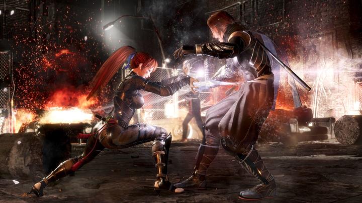 Produktbild Microsoft Dead or Alive 6 (Xbox One X, Xbox Series X, Xbox One S, Xbox Series S)