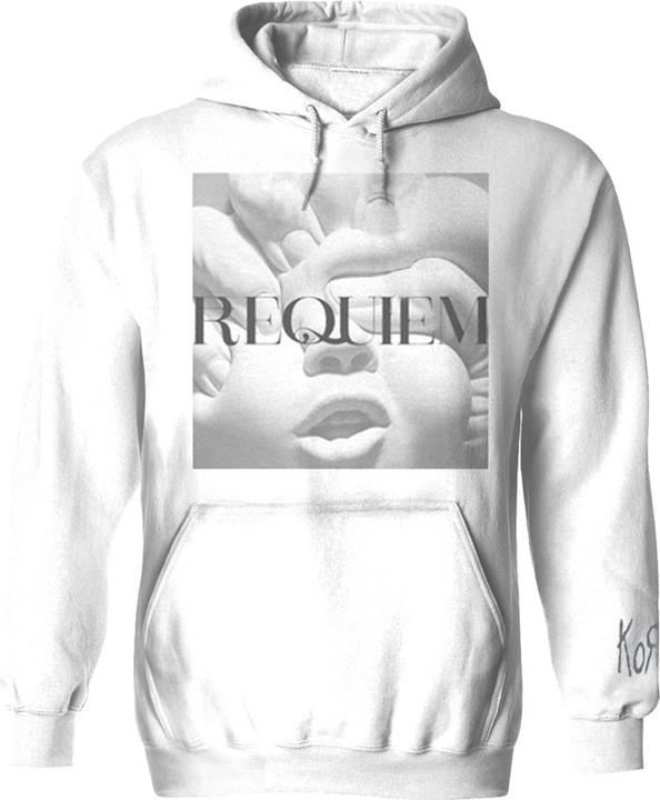 Korn Requiem (Hoodie) (XL)