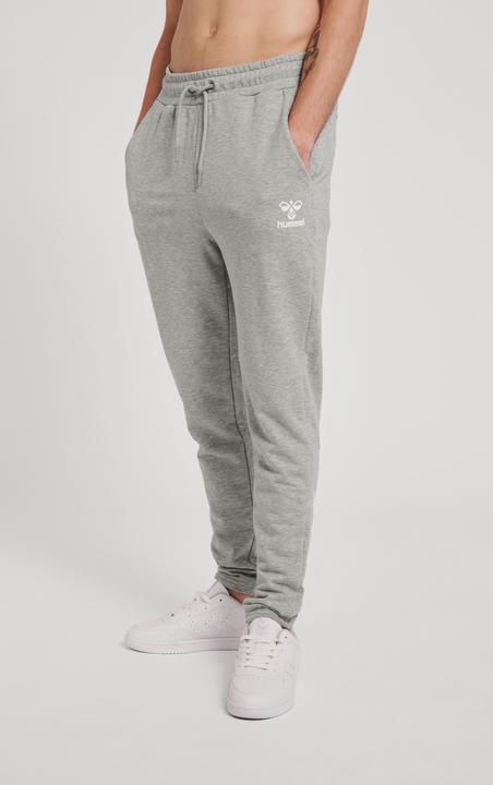 Actual product image hummel ISAM 2.0 TAPERED PANTS (M)