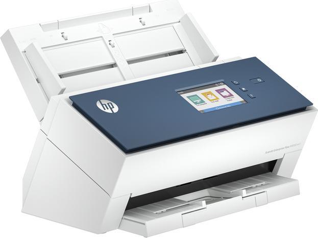 Immagine prodotto HP Scanner ScanJet Enterprise Flow N9000 sn1 (USB, LAN)