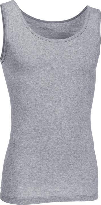 Gris chiné