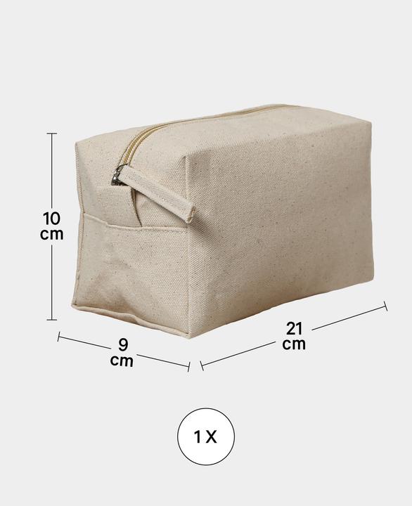 Image du produit I Am Creative Sac en tissu (2 l)