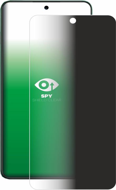Productafbeelding upscreen Spy Shield Privacy Film (1 Stuk, Xiaomi Redmi Note 12 5G)