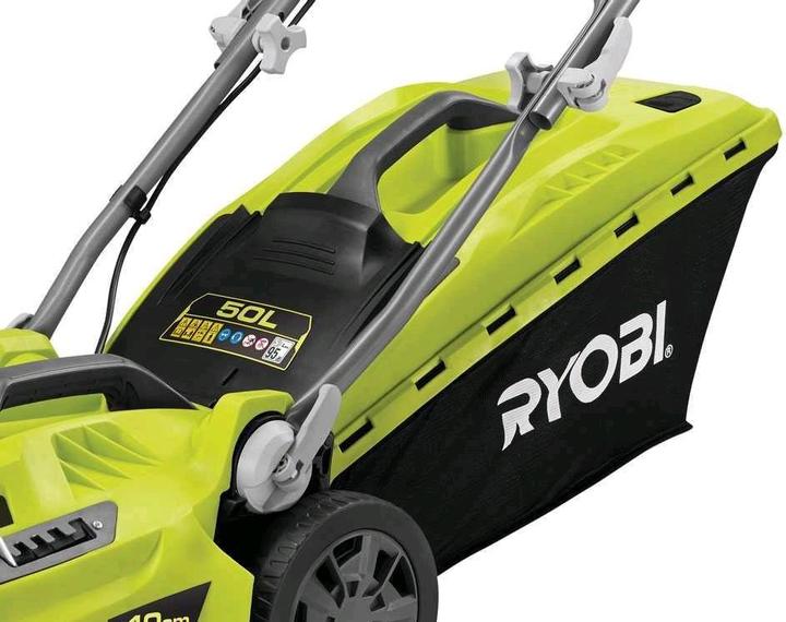 Produktbild Ryobi RLM18E40H (Netzbetrieb)