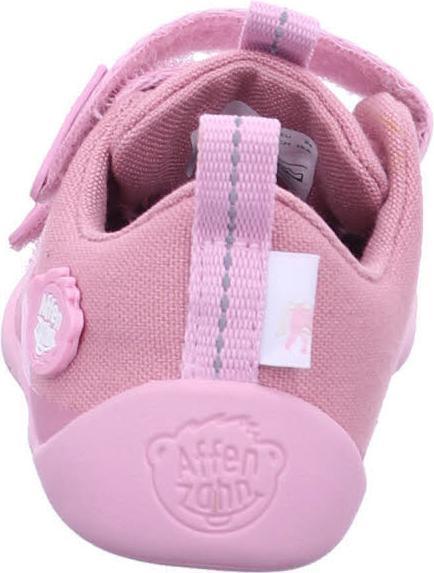 Image du produit Affenzahn Chaussures pieds nus Kid's Coton Lucky (27)