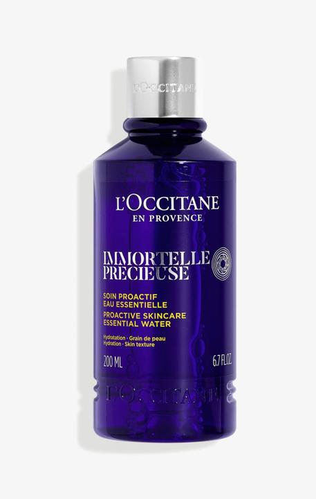 Immagine prodotto L'Occitane Eau Essent Précieuse (Acqua tonica, 200 ml)