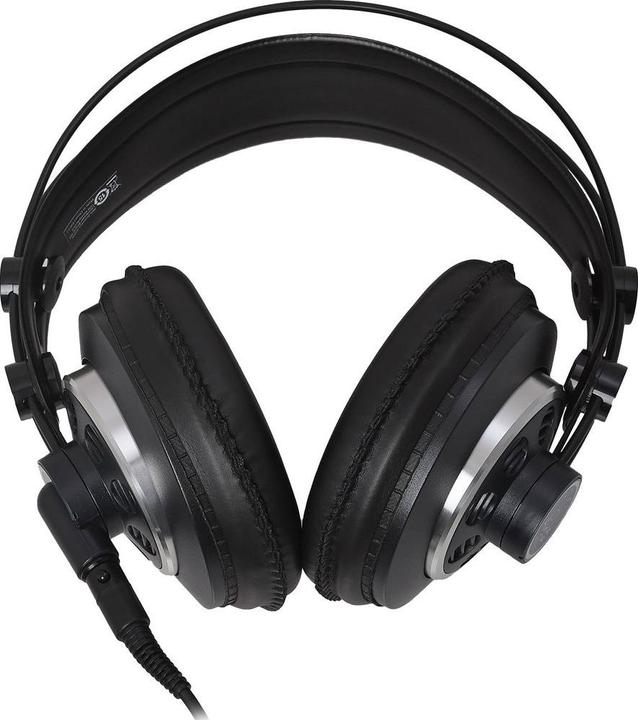 Actual product image AKG Pro K240 Mkii (No noise cancelling, Cable)