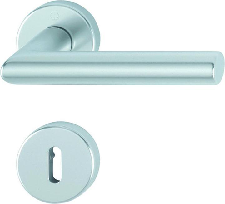 Produktbild Hoppe Türdrücker 1400 Amsterdam (Türgriff)