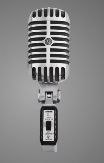 Image du produit Shure 55SH série II