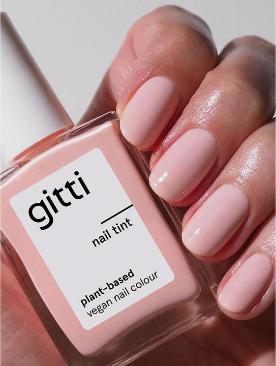 Produktbild Gitti Nail Tint (Zartrosa, Farblack)