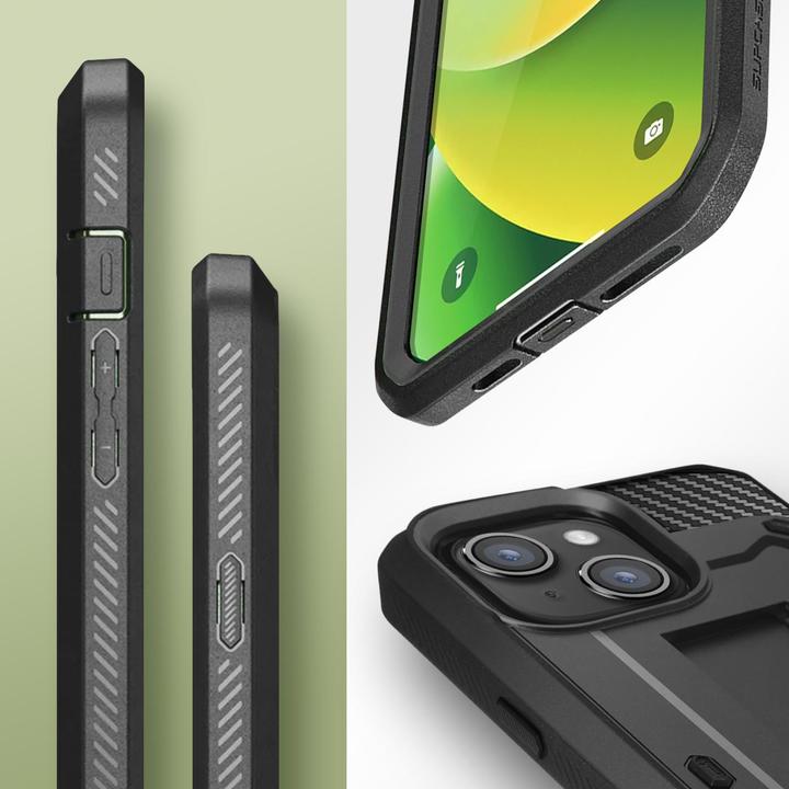 Produktbild Supcase Unicorn Beetle Pro Series (Apple iPhone 14)