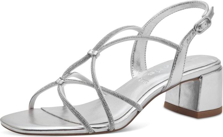 Actual product image Tamaris Sandal (40)