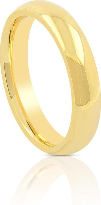 Actual product image Muau Wedding ring (57, 950 Platinum)