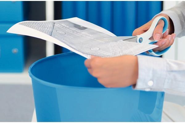 Actual product image Leitz WOW Titanium (20.50 cm)